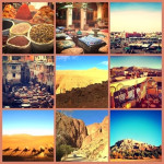 Avventure nel mondo – Marrakech Express