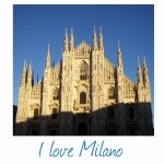 Milan l’è on gran Milan – I miei posti del cuore – Milano