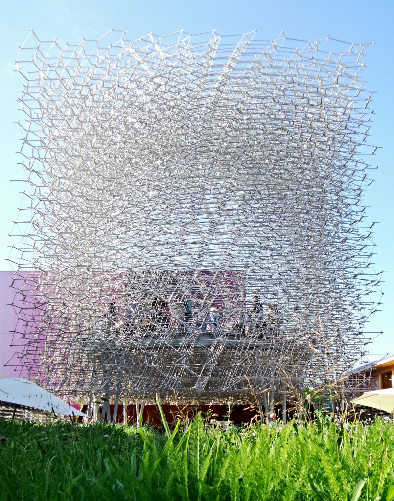 Expo Milano 2015 - UK