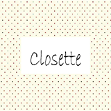 closette