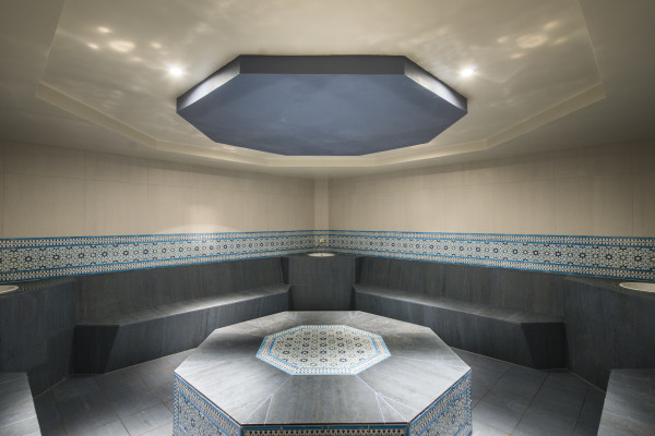 Asmana Wellness World - Campi Bisenzio, Firenze - Hammam