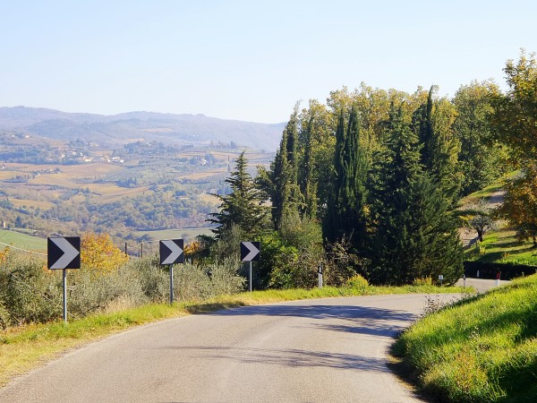 Chianti - Toscana