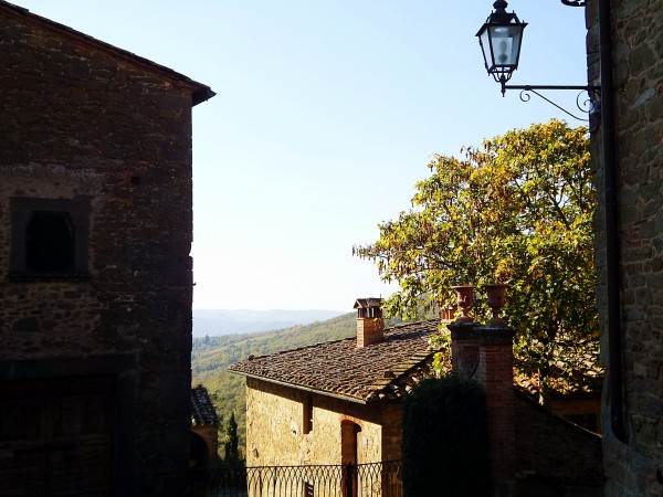 Volpaia - Radda in Chianti