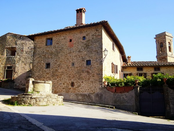 Volpaia - Radda in Chianti