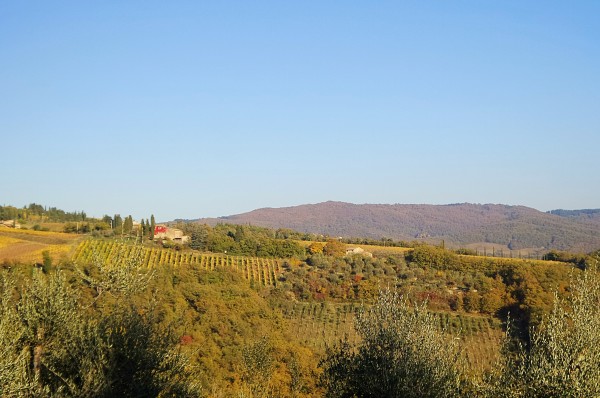 Chianti - Toscana