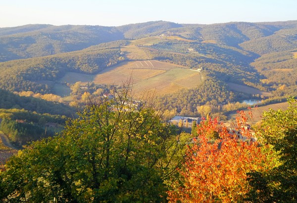 Chianti - Toscana