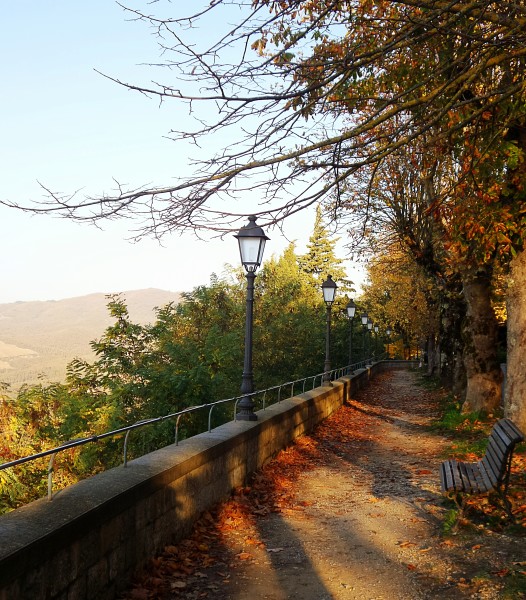 Radda in Chianti - Toscana