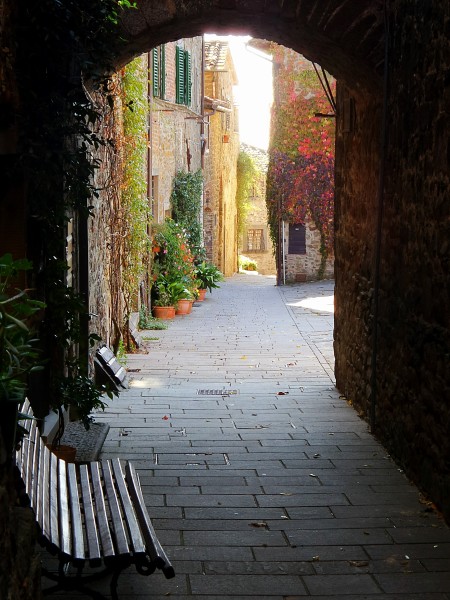 Volpaia - Radda in Chianti