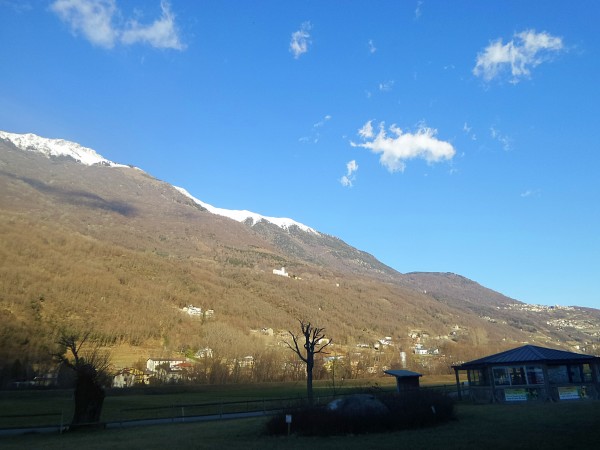 La Fiorida - Agriturismo & Beauty Farm - Valtellina