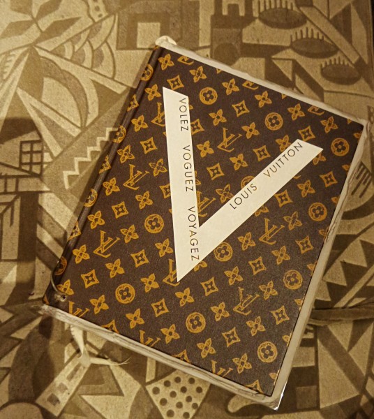 Volez, Voguez, Voyagez - Louis Vuitton - Parigi