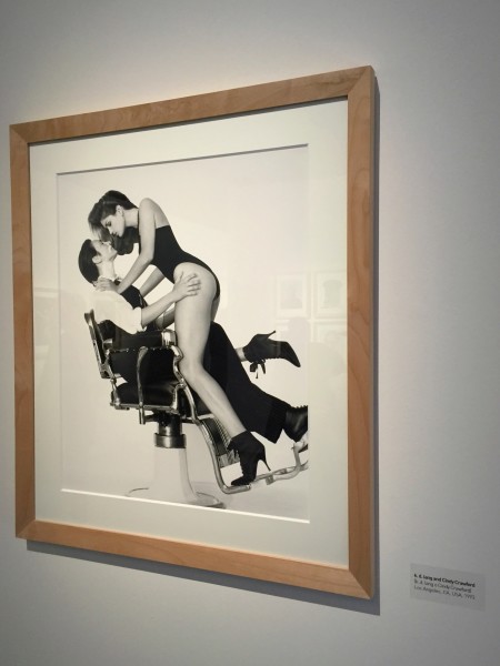 Herb Ritts - In Equilibrio - Milano