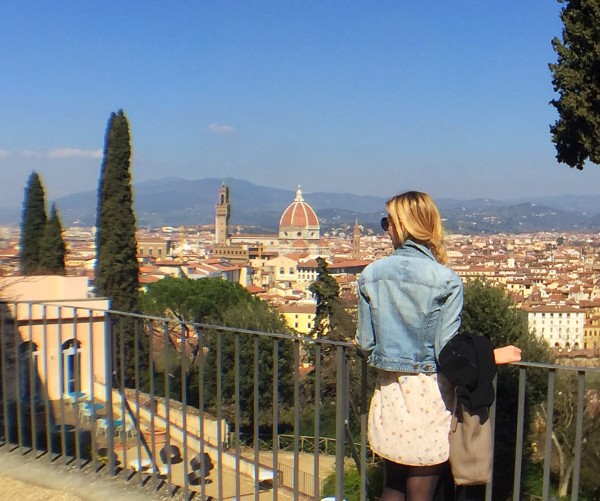 Giardino di Boboli - Firenze