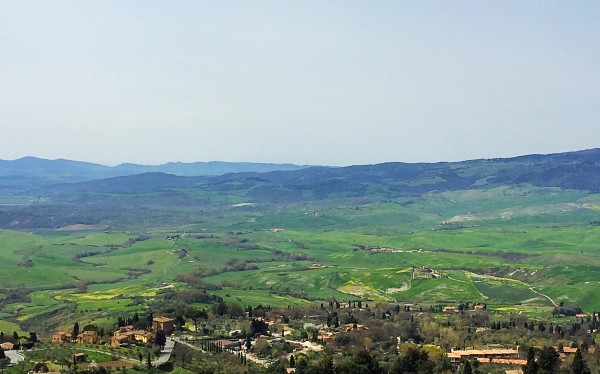  Volterra - Toscana