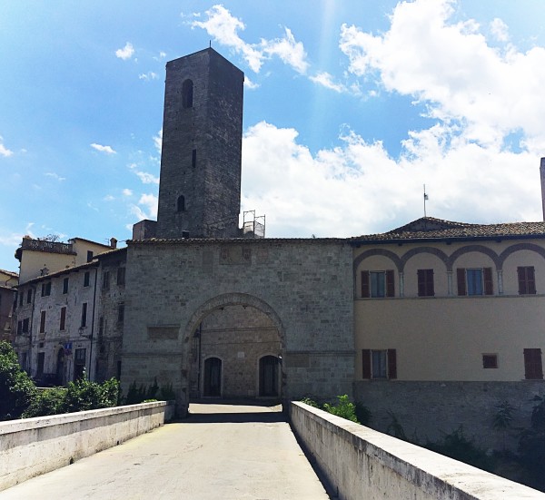 Ascoli Piceno - Marche