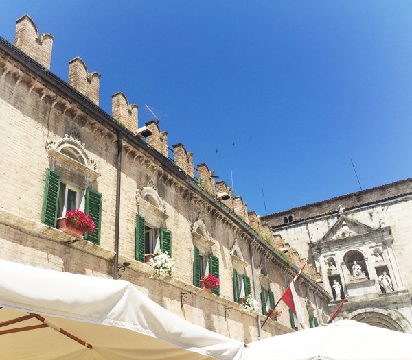 Ascoli Piceno - Marche