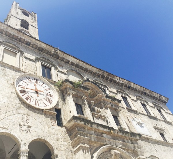 Ascoli Piceno - Marche