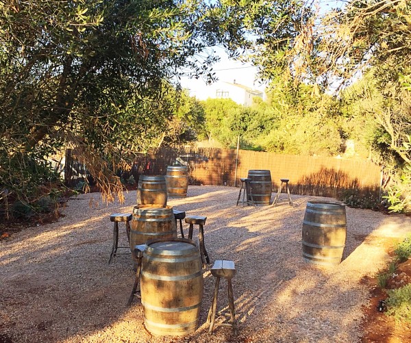 Bodegas Binifadet - Menorca