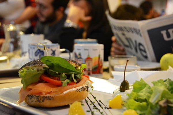 Brunch - Ostello Bello - Milano