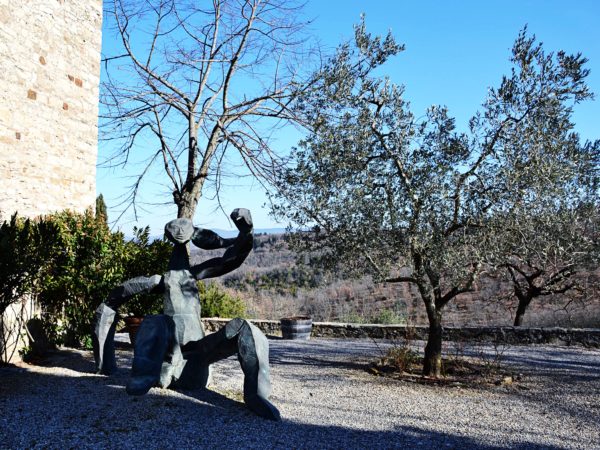 Fattoria Nittardi - Chianti