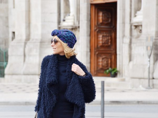 Outfit inspirations - Turbante - Tétè Handmade Accessories