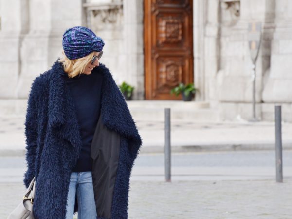 Outfit inspirations - Turbante - Tétè Handmade Accessories