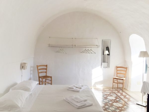 Masseria Mozzone - Puglia