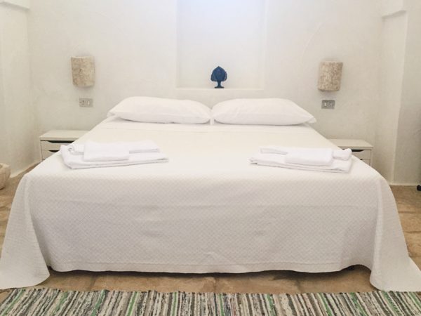 Masseria Mozzone - Puglia