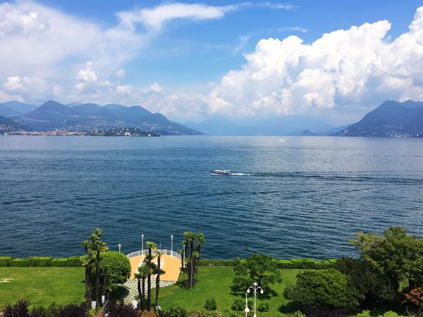 Isole Borromee - Lago Maggiore