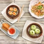 Food Tips – Kung Fu Bao – Milano