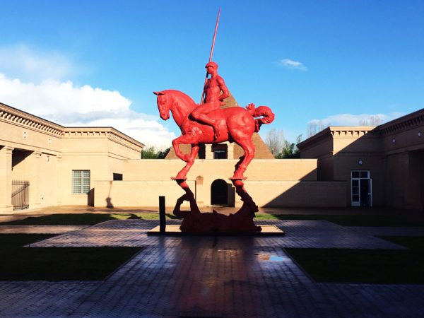 Labirinto della Masona - Emilia Romagna