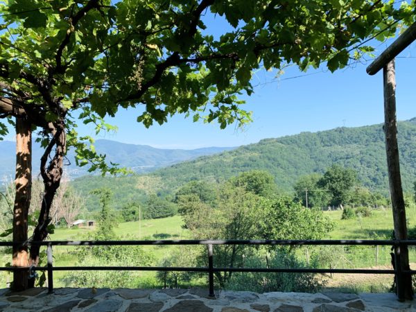 Podere Conti - Lunigiana - Toscana