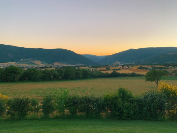 Il Casale degli Amici - Norcia (PG) - Umbria