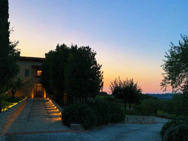 Roccafiore Wine Resort & Spa