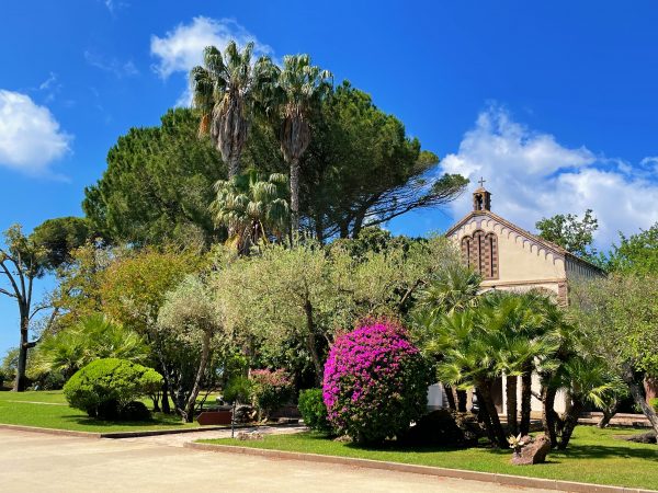 Casa Villa Marina - Tenuta Sella e Mosca - Alghero