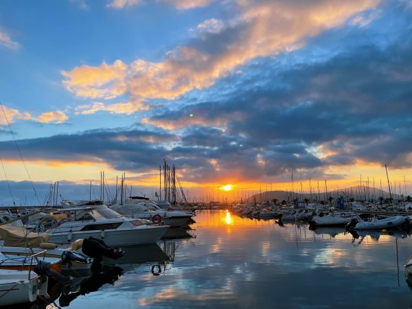 Porto di Alghero