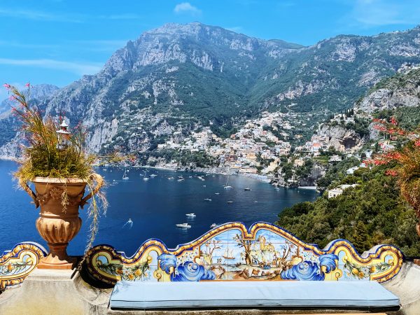 Il San Pietro - Positano - Costiera Amalafitana