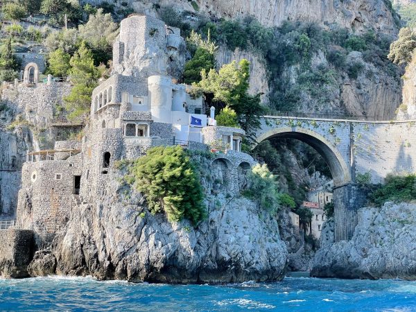 Fiordo di Furore - Costiera Amalfitana