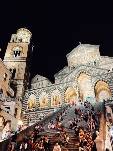 Amalfi - Costiera Amalfitana