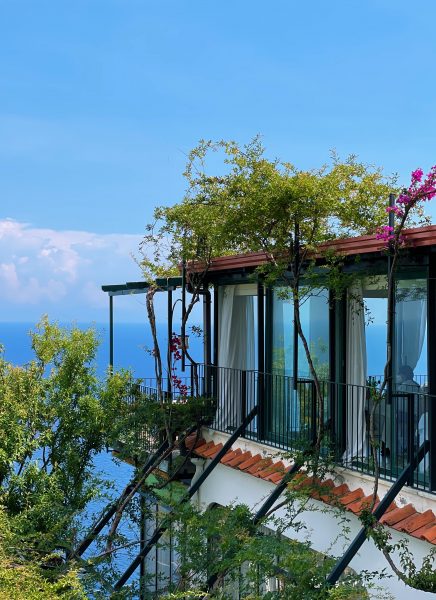 Ciccio Cielo Mare e Terra - Amalfi - Costiera Amalfitana