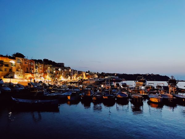 Procida