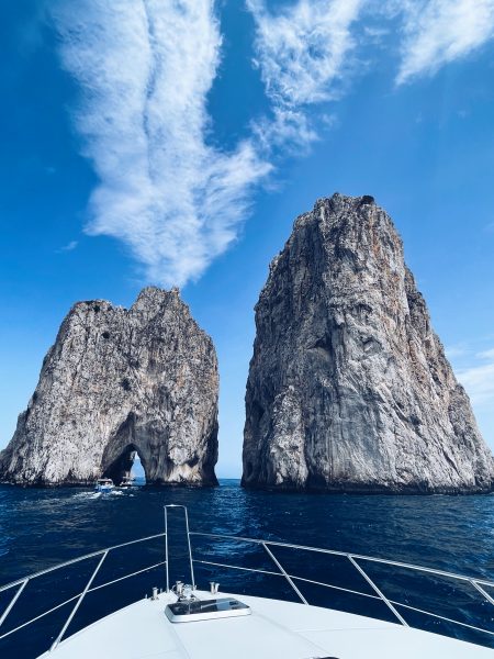 Faraglioni - Capri