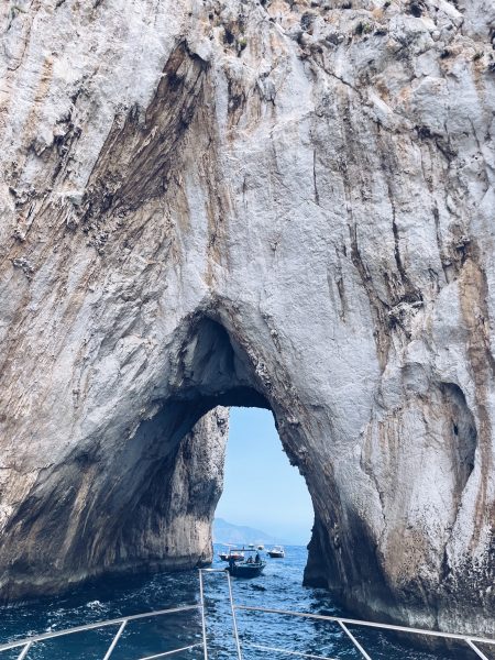 Faraglioni - Capri