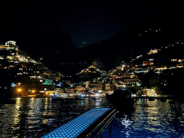 Positano - Costiera Amalafitana