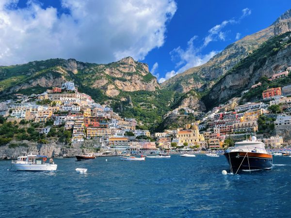 Positano - Costiera Amalafitana