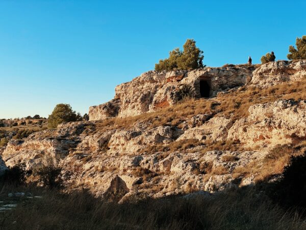 Parco delle Chiese Rupestri - Matera