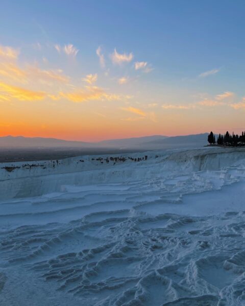 Pamukkale