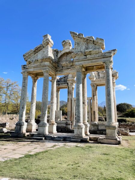 Aphrodisias