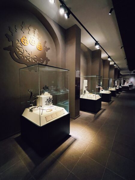 Ankara - Museo delle Civiltà Anatoliche